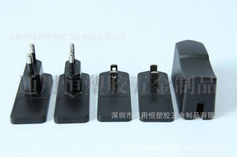 山東12W中規美規歐規充電器外殼 TYH388USB/SR開關電源外殼 批發工廠,批發,進口,代購