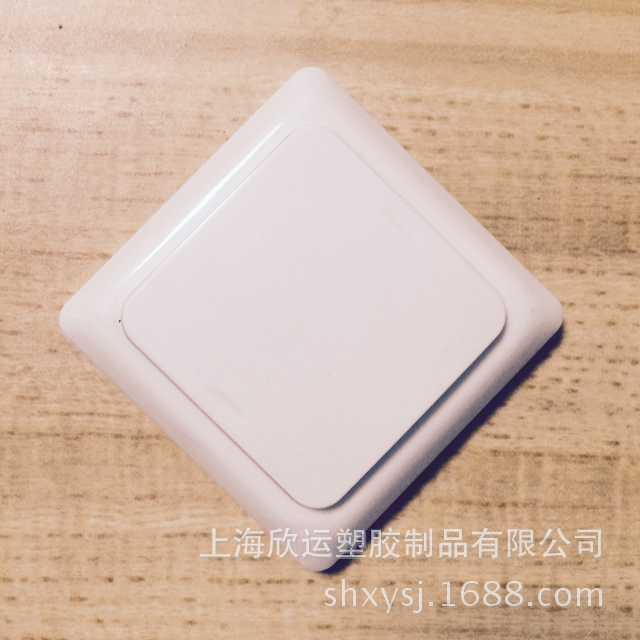 灑店空氣測試機塑膠外殼設計加工  智能開關塑料外殼開模註塑工廠,批發,進口,代購