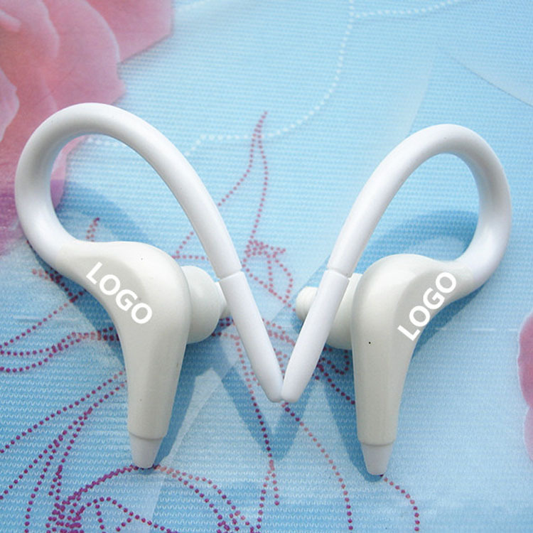 掛耳式耳殼 運動版 耳機外殼 藍牙塑膠套料配件 可印LOGO廠傢批發工廠,批發,進口,代購