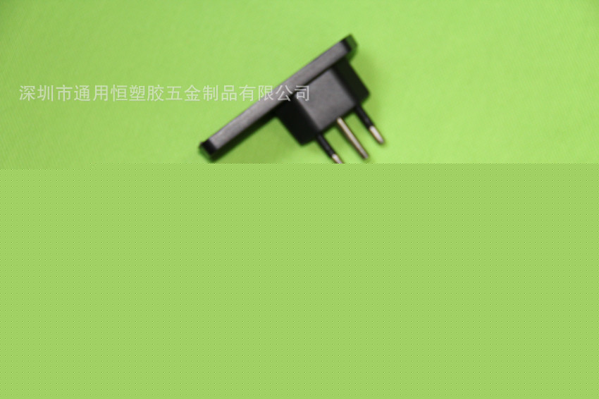供應通用恒深圳熱銷USB388巴西規電源適配器外殼工廠,批發,進口,代購