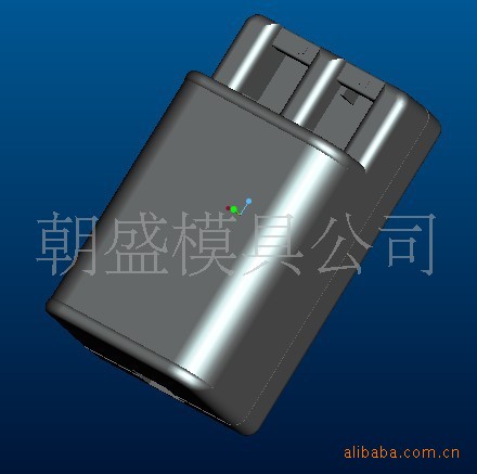 供應300C雙絞線傳輸器塑膠外殼批發・進口・工廠・代買・代購