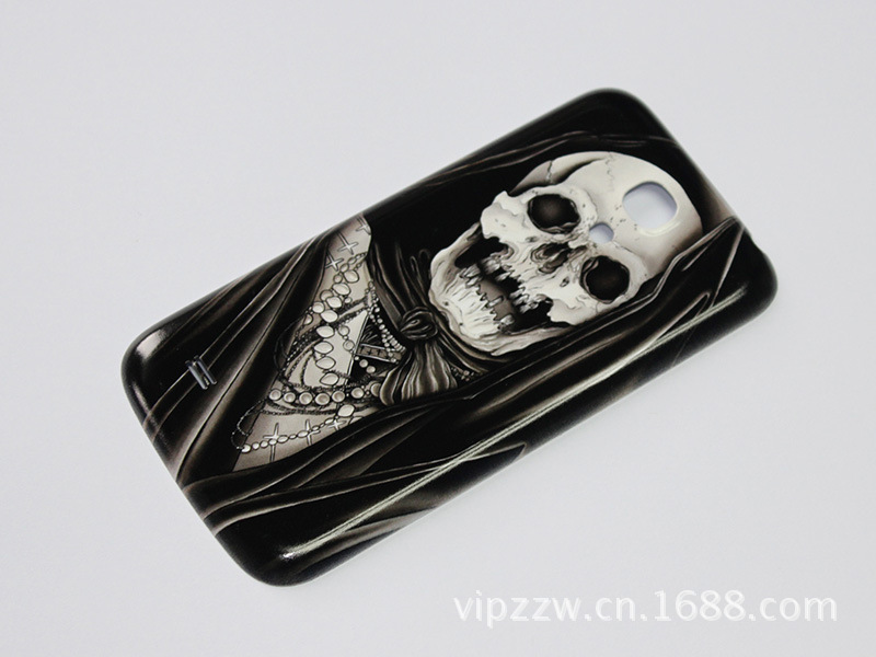 Anime battery cover for Galaxy S3 i9300, high quality工廠,批發,進口,代購