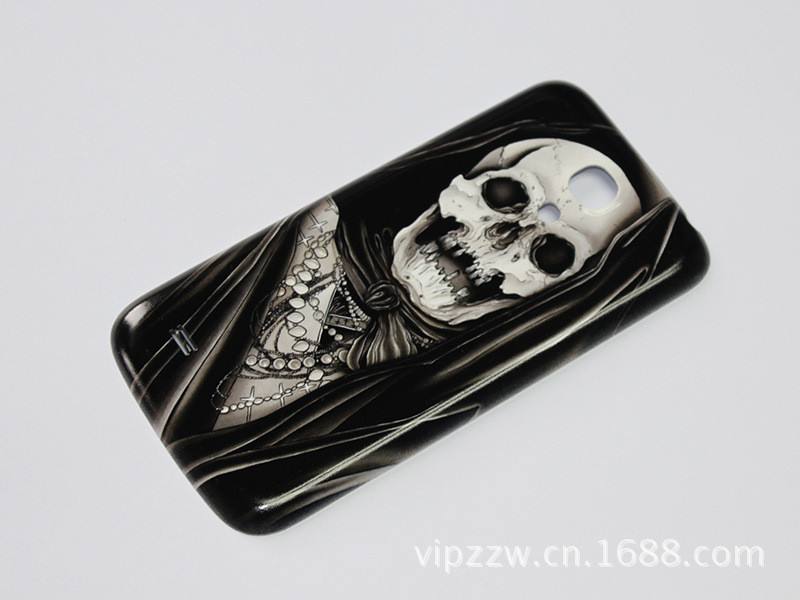 Anime battery cover for Galaxy S3 i9300, high quality批發・進口・工廠・代買・代購