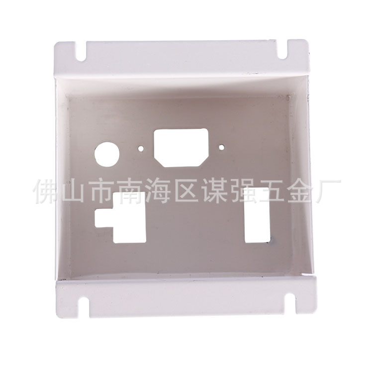 【謀強五金】娃娃 電源外殼接線盒 批發供應電工廠,批發,進口,代購