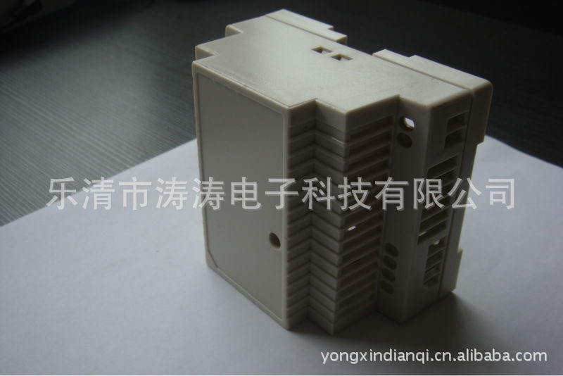 可調電源 專業供應/導軌式開關電源外殼/DR-60工廠,批發,進口,代購