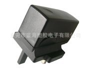 插墻式充電器 塑膠外殼 12W 英規 廠傢直銷批發・進口・工廠・代買・代購