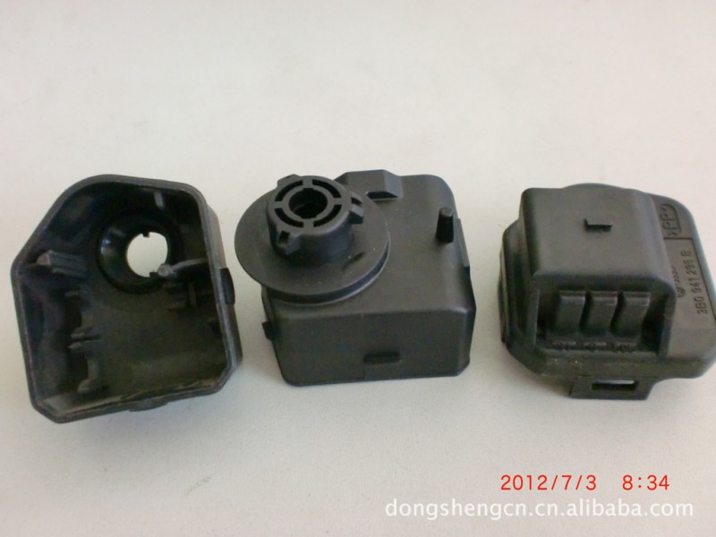 汽車調光器塑料外殼開模加生產工廠,批發,進口,代購