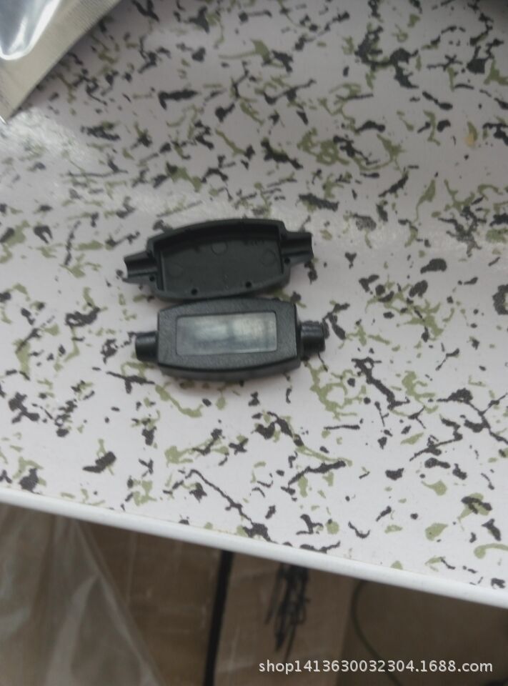 廠傢直供 驅動電源外殼 恒流電源塑膠迎賓燈驅動 保險絲外殼小號批發・進口・工廠・代買・代購