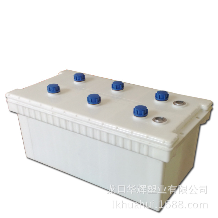 PP塑料6-QA-200 鉛酸/免維護蓄電池外殼廠傢直銷啟動/牽引批發・進口・工廠・代買・代購