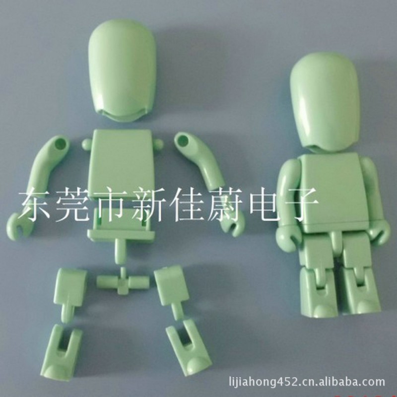 【廠傢供應】隨身碟外殼  ABS塑膠外殼工廠,批發,進口,代購
