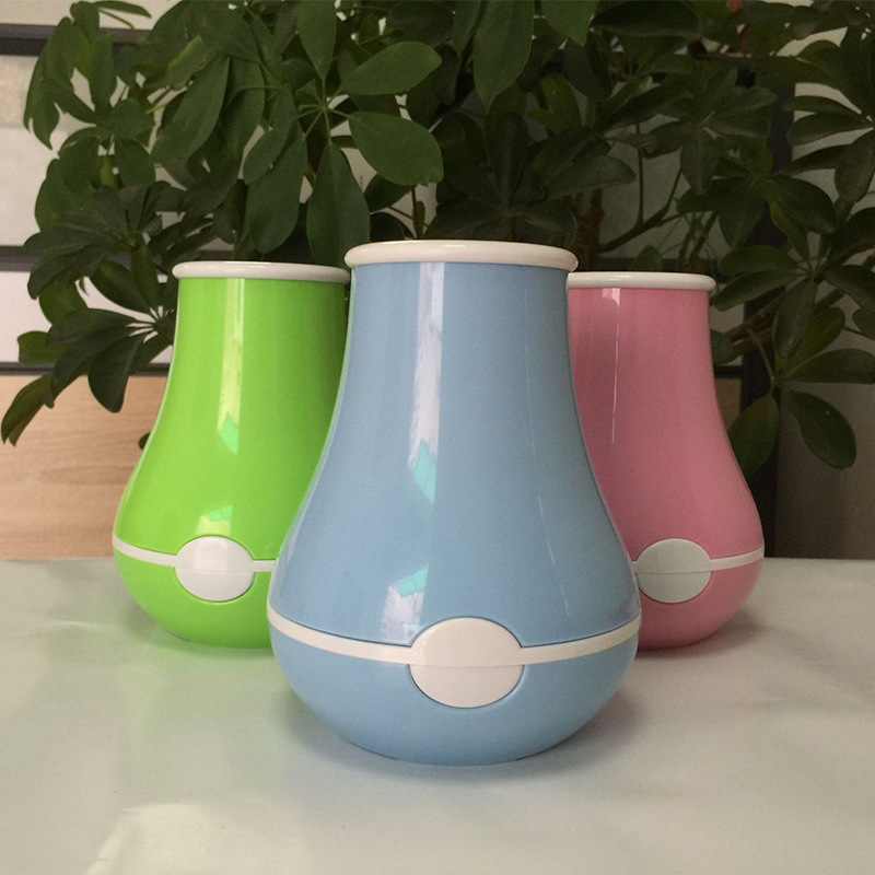 迷你加濕器 usb加濕器塑料外殼  空氣加濕器外殼 迷你usb傢用工廠,批發,進口,代購