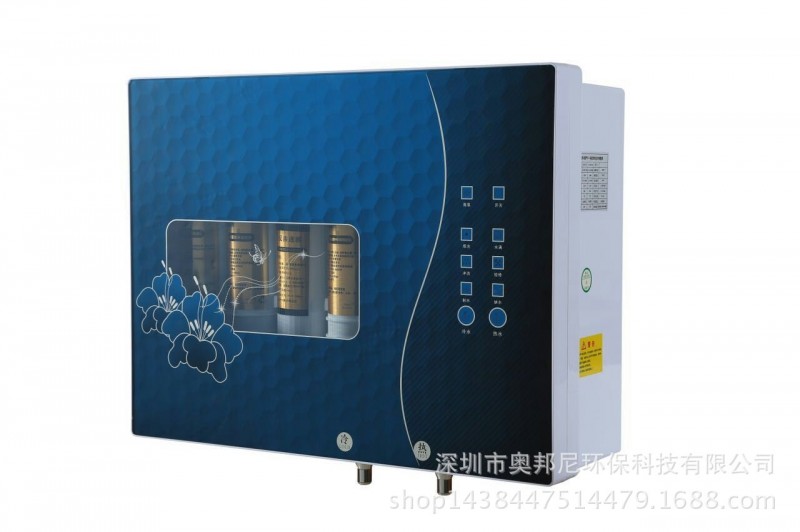 一體式溫熱純水機外箱 豪華箱式純水機外殼 深圳OEM廠傢批發工廠,批發,進口,代購