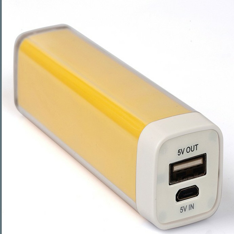 迷你口紅移動電源套料 印LOGO定製禮品唇彩充電寶外殼批發工廠,批發,進口,代購