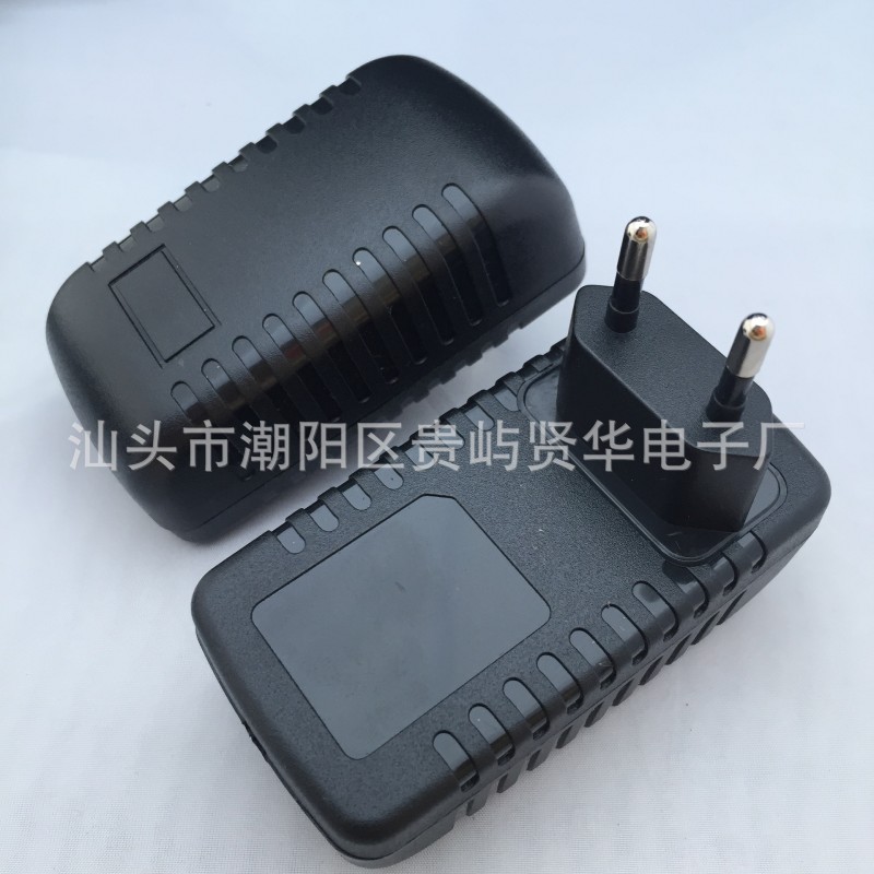 電源適配器外殼 插墻式開關電子塑膠製品 專業定製廠傢直銷工廠,批發,進口,代購