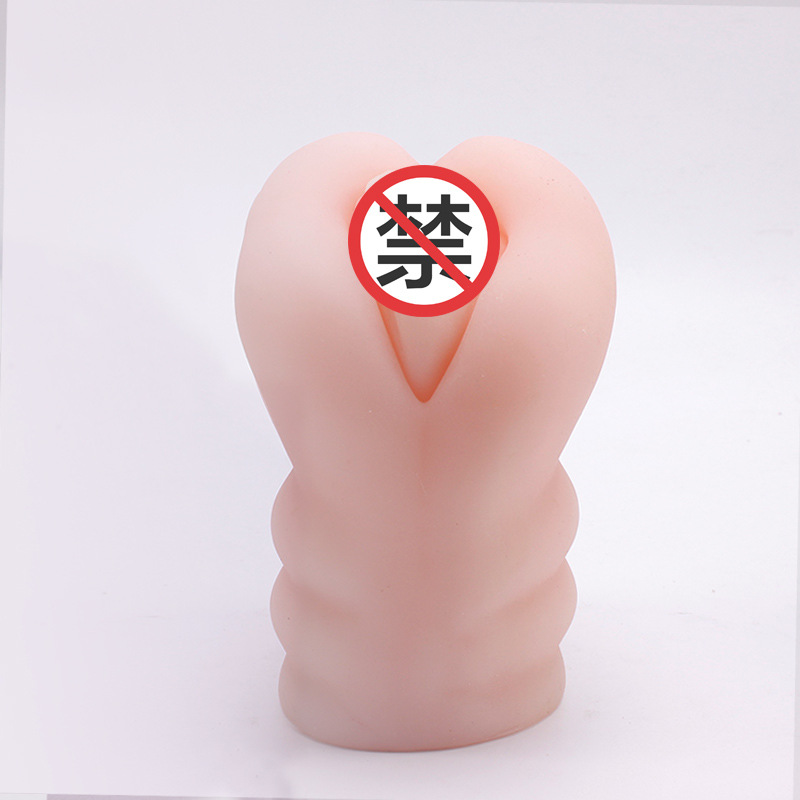 顏如玉名器男用自慰倒模 真人陰臀倒模飛機杯成人用品廠傢直銷批發・進口・工廠・代買・代購