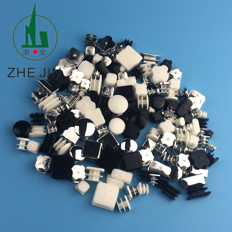 批發優質塑料管塞 傢具管蓋管塞 鋼管鐵管方形圓型塑膠管塞批發・進口・工廠・代買・代購