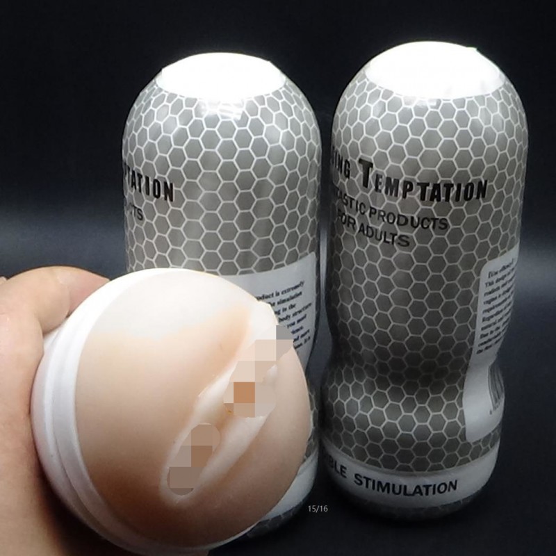 供應成人男用保健品器具飛機杯 少女款擼擼杯  緊致矽膠倒模批發・進口・工廠・代買・代購