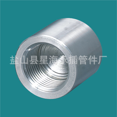 星海承插廠傢生產管帽承插管帽 螺紋管帽 不銹鋼 碳鋼 DN15-DN100批發・進口・工廠・代買・代購