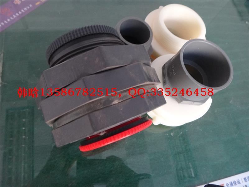 【友特優質供應商】PVC水箱接頭 DN100內牙接頭工廠,批發,進口,代購