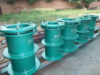長期供應鋼製剛性防水套管 防水套管廠傢   品質如一工廠,批發,進口,代購