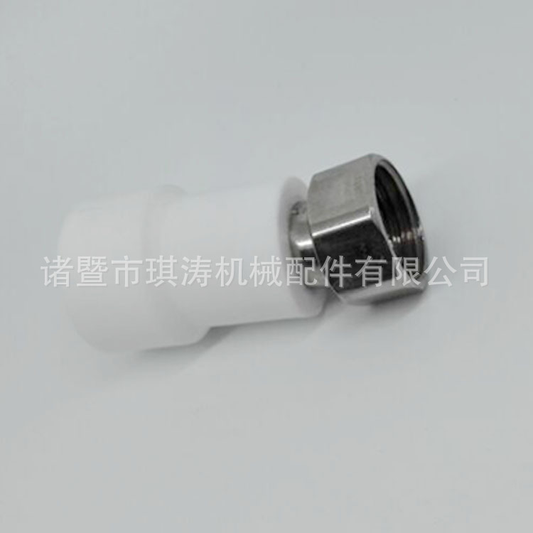熱水器活接 太陽能活接 專用PPR活接彎頭三通 直接活彎工廠,批發,進口,代購