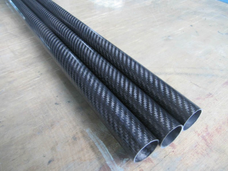提供各種規格銅管包碳纖加工批發・進口・工廠・代買・代購