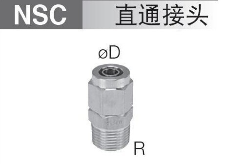 杉本代理日本PISCO品牌接頭批發・進口・工廠・代買・代購