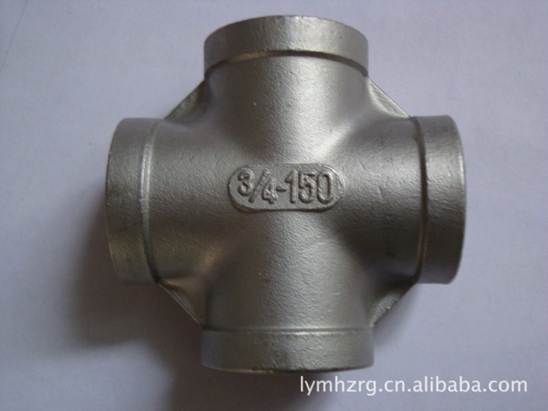 供應四通管件工廠,批發,進口,代購