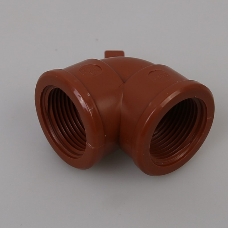 廠傢直銷IRS   PPR塑料螺紋水暖管件  L20 1/2工廠,批發,進口,代購