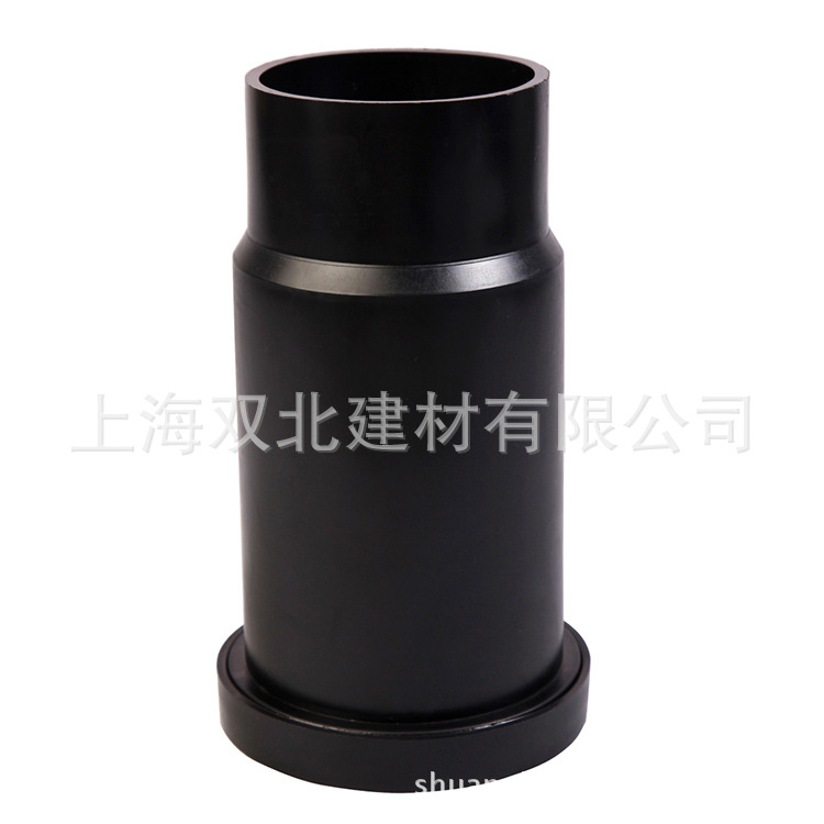 上海廠傢直銷伸縮節配件  同層排水管道配件 價格優惠質量保證工廠,批發,進口,代購