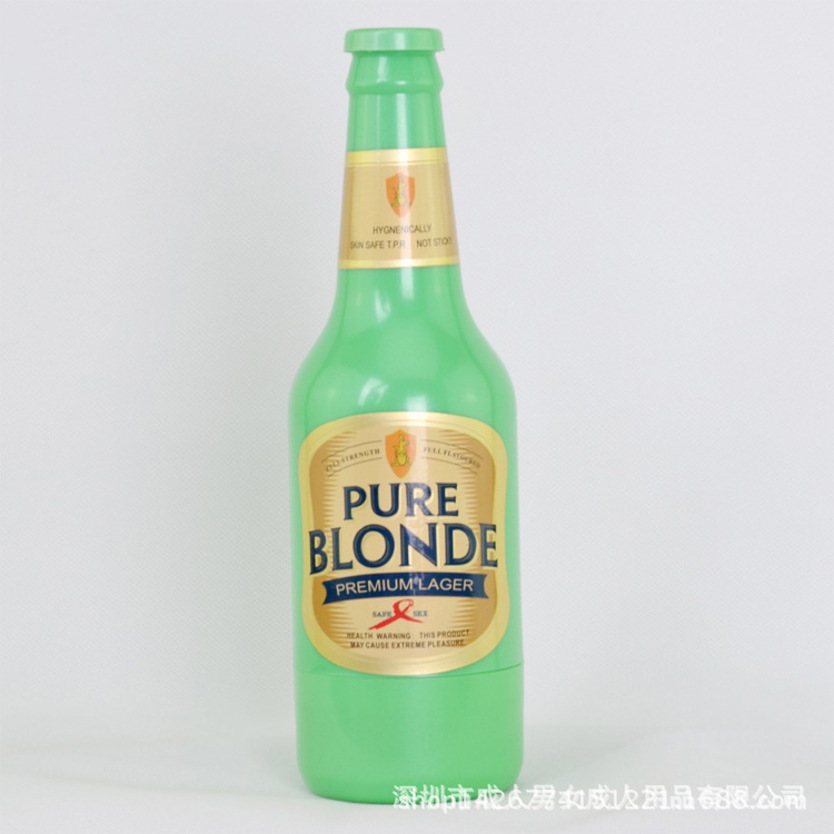 成人玩具自慰飛機杯德國啤酒瓶情趣用品生產廠商全球一件代發非倒模工廠,批發,進口,代購