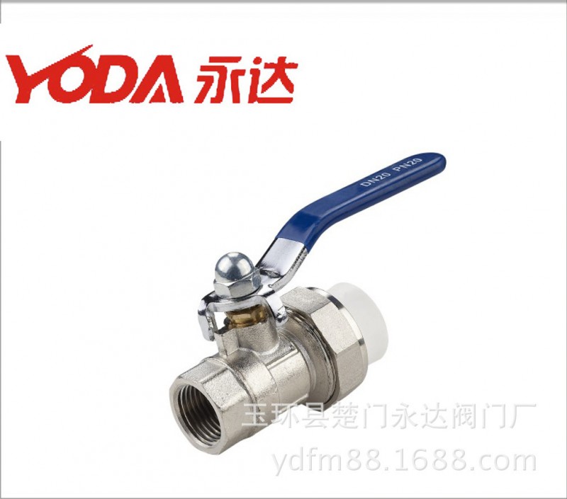 供應內牙銅球閥  廠傢熱銷工廠,批發,進口,代購