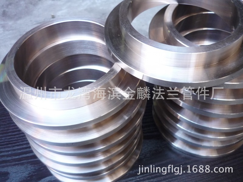 供應銅鎳法蘭 CuNi90/10 B10 溫州廠傢直銷、價格實惠工廠,批發,進口,代購