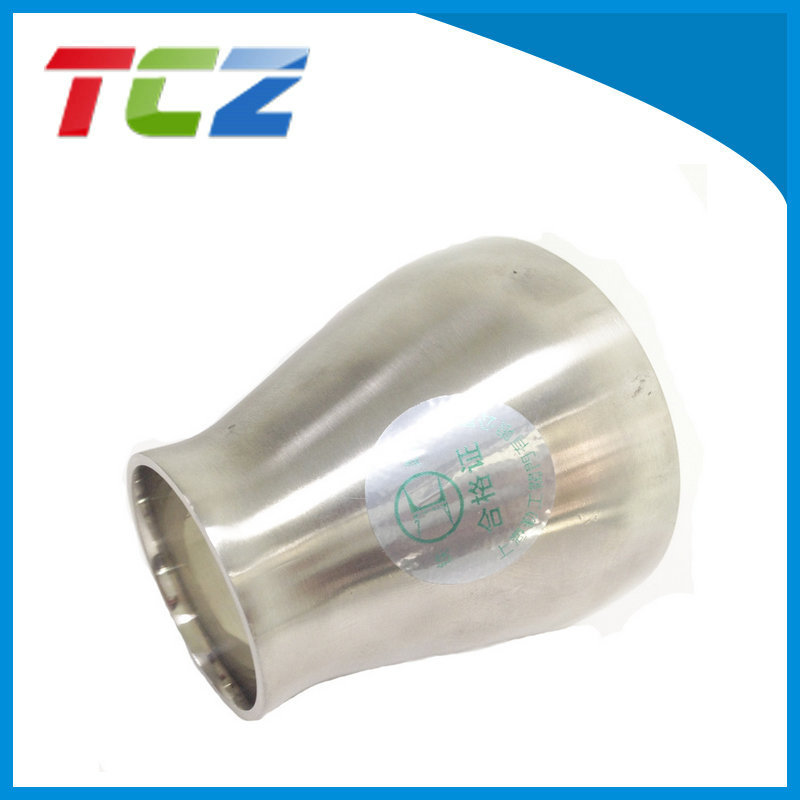 供應 TCZ 不銹鋼304衛生級焊接大小頭工廠,批發,進口,代購