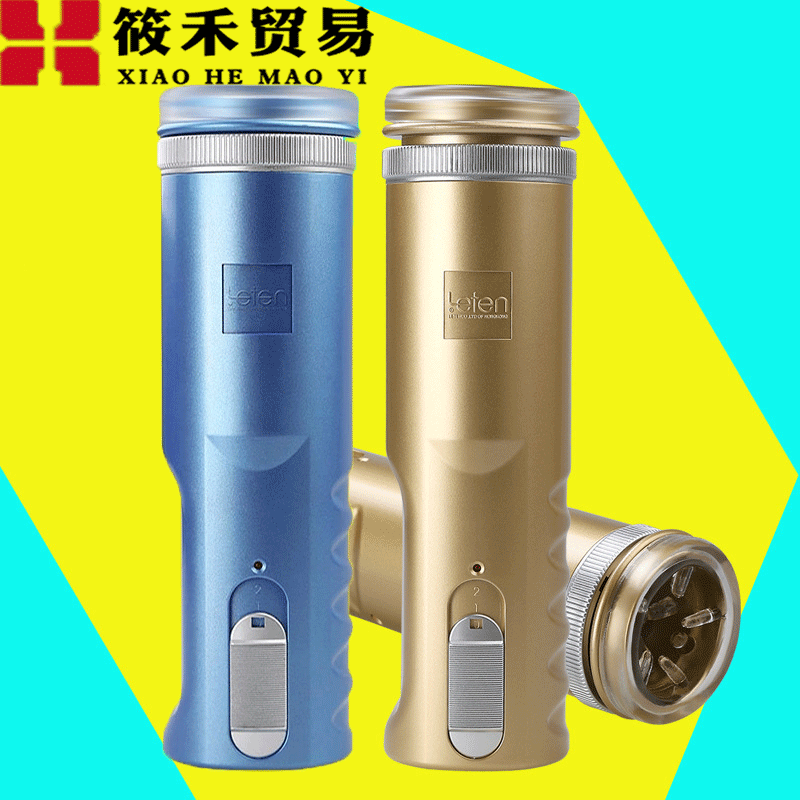 雷霆自動抽插活塞飛機杯電動自慰器男用快樂擼管器具成人性保健品批發・進口・工廠・代買・代購