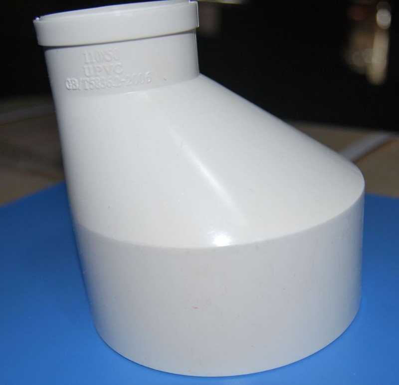 廠傢直銷 pvc異徑管箍工廠,批發,進口,代購