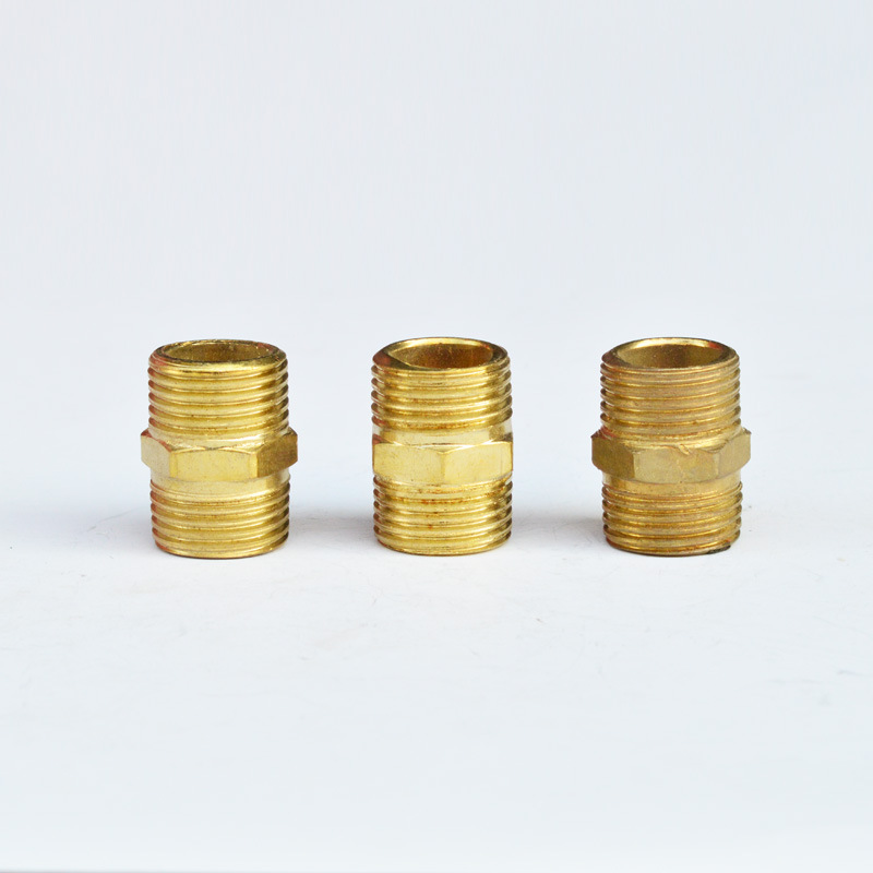 熱賣 對絲管件 銅對絲管件批發 水暖管件批發 物美價廉 量大從優批發・進口・工廠・代買・代購