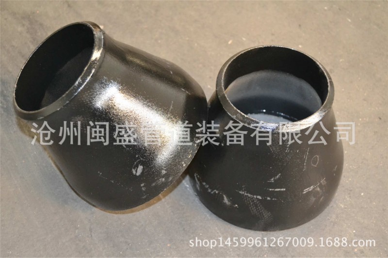 專業生產 碳鋼國標同心大小頭  異徑管  防腐漆處理  159*6工廠,批發,進口,代購
