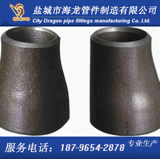 異徑管碳鋼不銹鋼鍛製管件 鍍鋅三通 三通快接彎頭 鍍鋅彎頭批發・進口・工廠・代買・代購