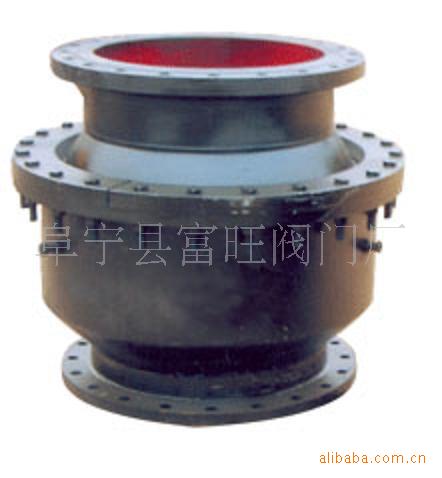 QB41SA型球形補償器批發・進口・工廠・代買・代購