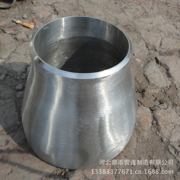 同心大小頭Φ406.4×4.78/Φ323.9×4.78 A403-WX316L Sch10S工廠,批發,進口,代購