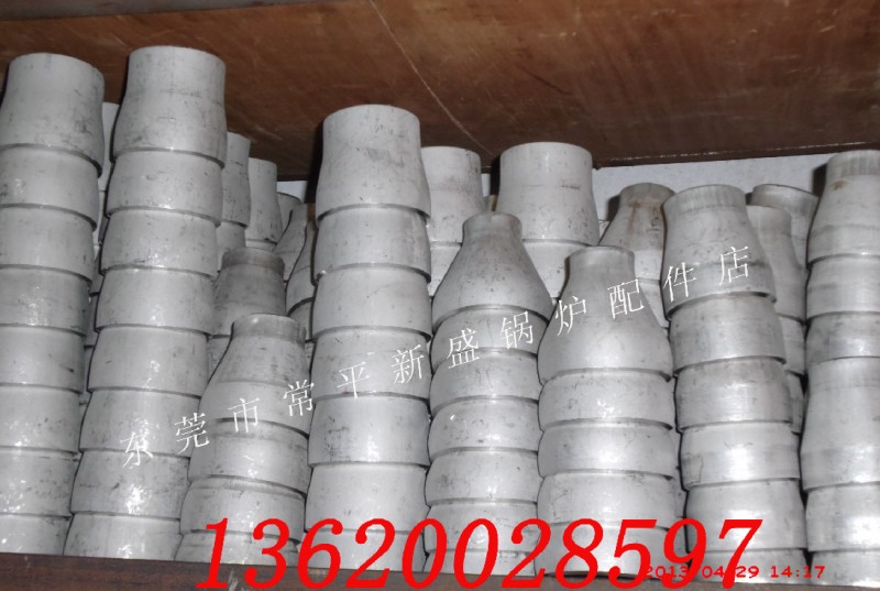 【東莞大量批發】各種規格無縫不銹鋼焊接大小頭/不銹鋼管件直通工廠,批發,進口,代購