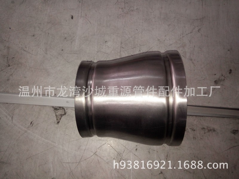 廠傢直銷不銹鋼溝槽異徑接頭 304溝槽異徑接頭 不銹鋼溝槽管件批發・進口・工廠・代買・代購