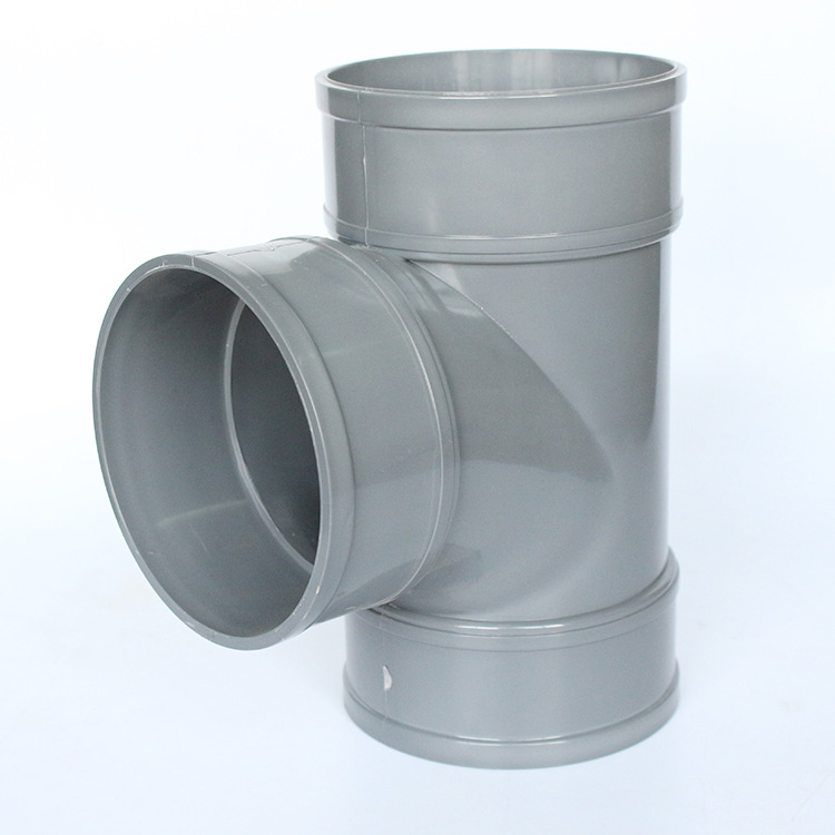 供應PVC三通 農灌管件 pvc農灌管三通配件 PVC-M管批發・進口・工廠・代買・代購