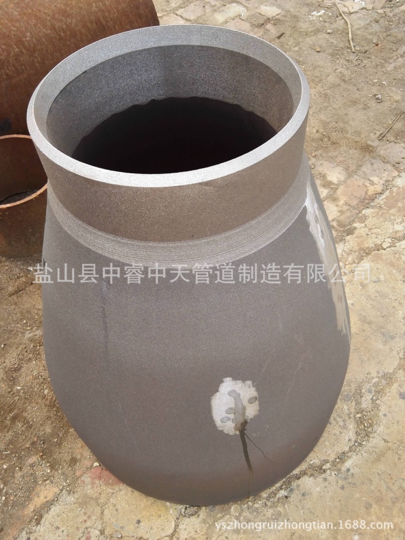 660*18/273*8，X70管線鋼同心大小頭/異徑管/縮徑管批發・進口・工廠・代買・代購