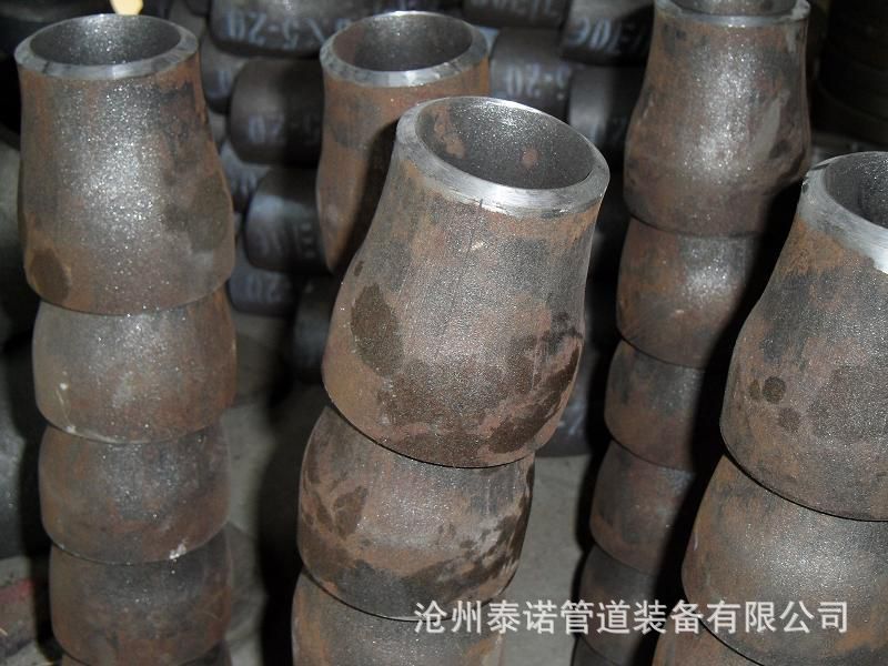 我公司自壓自賣 模壓大小頭 碳鋼模壓同心異徑管 模壓偏心批發・進口・工廠・代買・代購