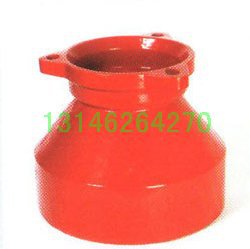 A型同心變徑DN75*50-DN200*150【特價9.1元-37元】批發・進口・工廠・代買・代購