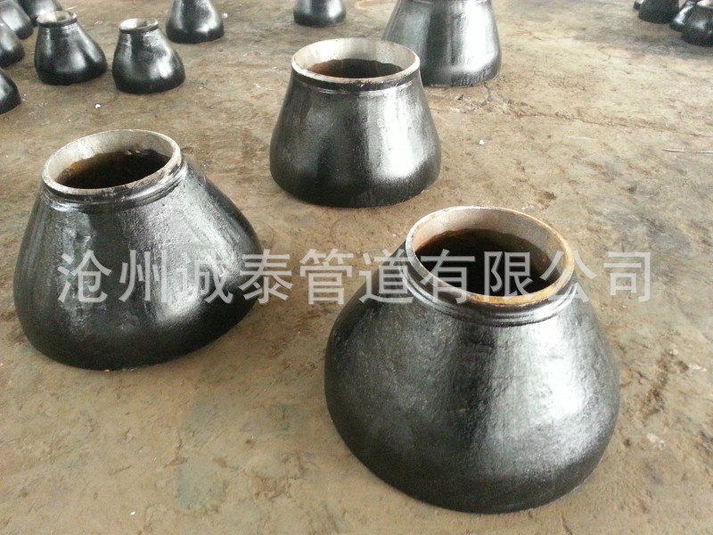 優質國標 碳鋼 異徑管 大小頭 20# Q235B 廠傢生產 質量可靠批發・進口・工廠・代買・代購