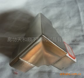 供應304不銹鋼鑄造方形三通,鑄造彎頭，高檔質量工廠,批發,進口,代購