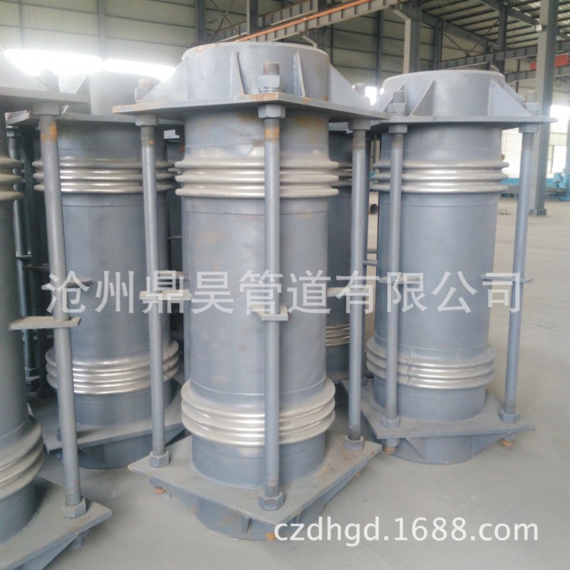 供應復式鉸鏈型補償器 DN600復式鉸鏈型補償器 復式鉸鏈型膨脹節工廠,批發,進口,代購